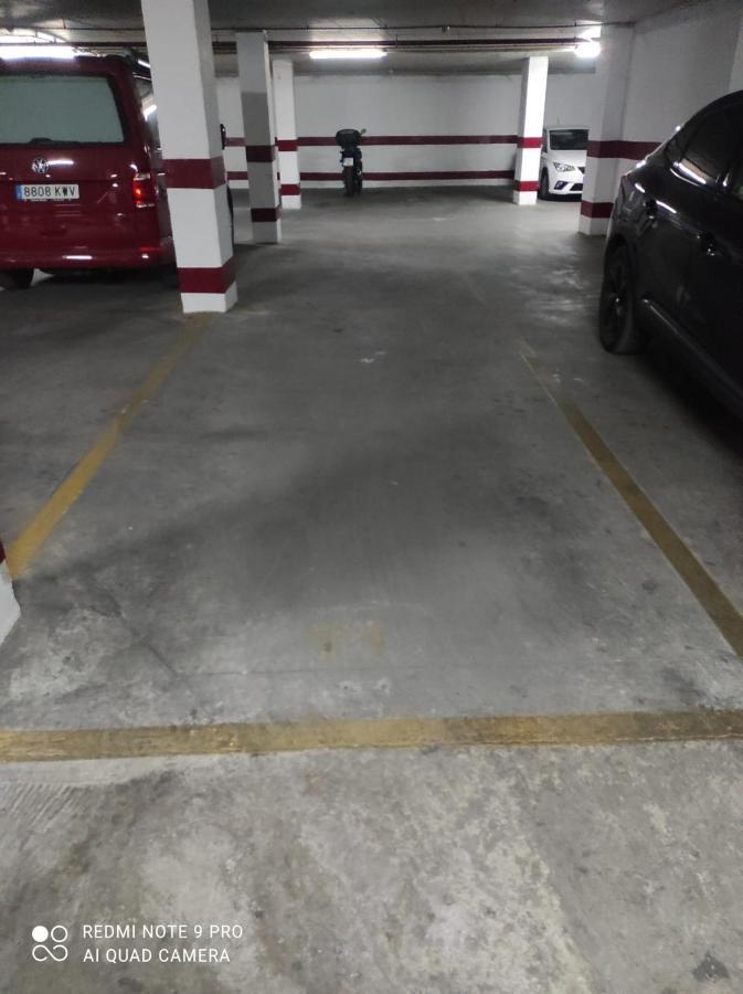 阿尔科斯-德拉弗龙特拉Paseo Imperial公寓 外观 照片